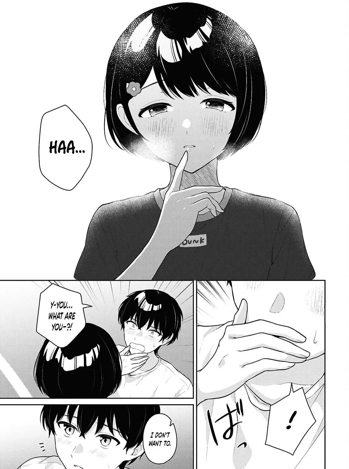 Did You Think You Could Live Normally Even in a World With a 1:5 Male-To-Female Ratio? Chapter 19 page 61 - 