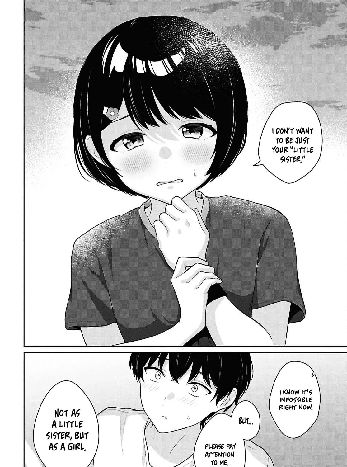 Did You Think You Could Live Normally Even in a World With a 1:5 Male-To-Female Ratio? Chapter 19 page 63 - 
