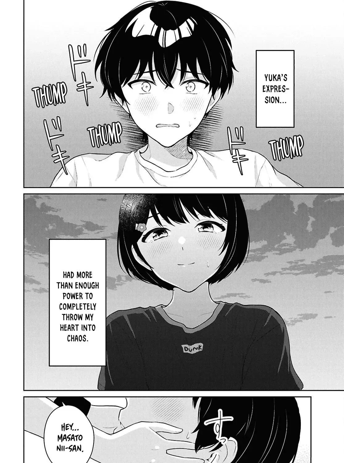 Did You Think You Could Live Normally Even in a World With a 1:5 Male-To-Female Ratio? Chapter 19 page 75 - 