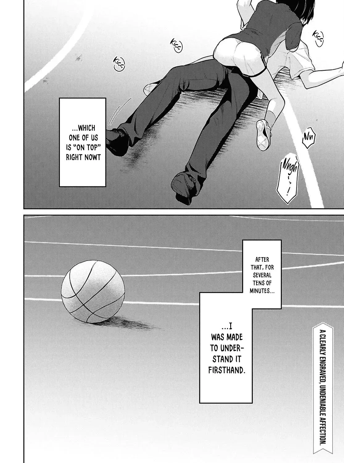 Did You Think You Could Live Normally Even in a World With a 1:5 Male-To-Female Ratio? Chapter 19 page 79 - 