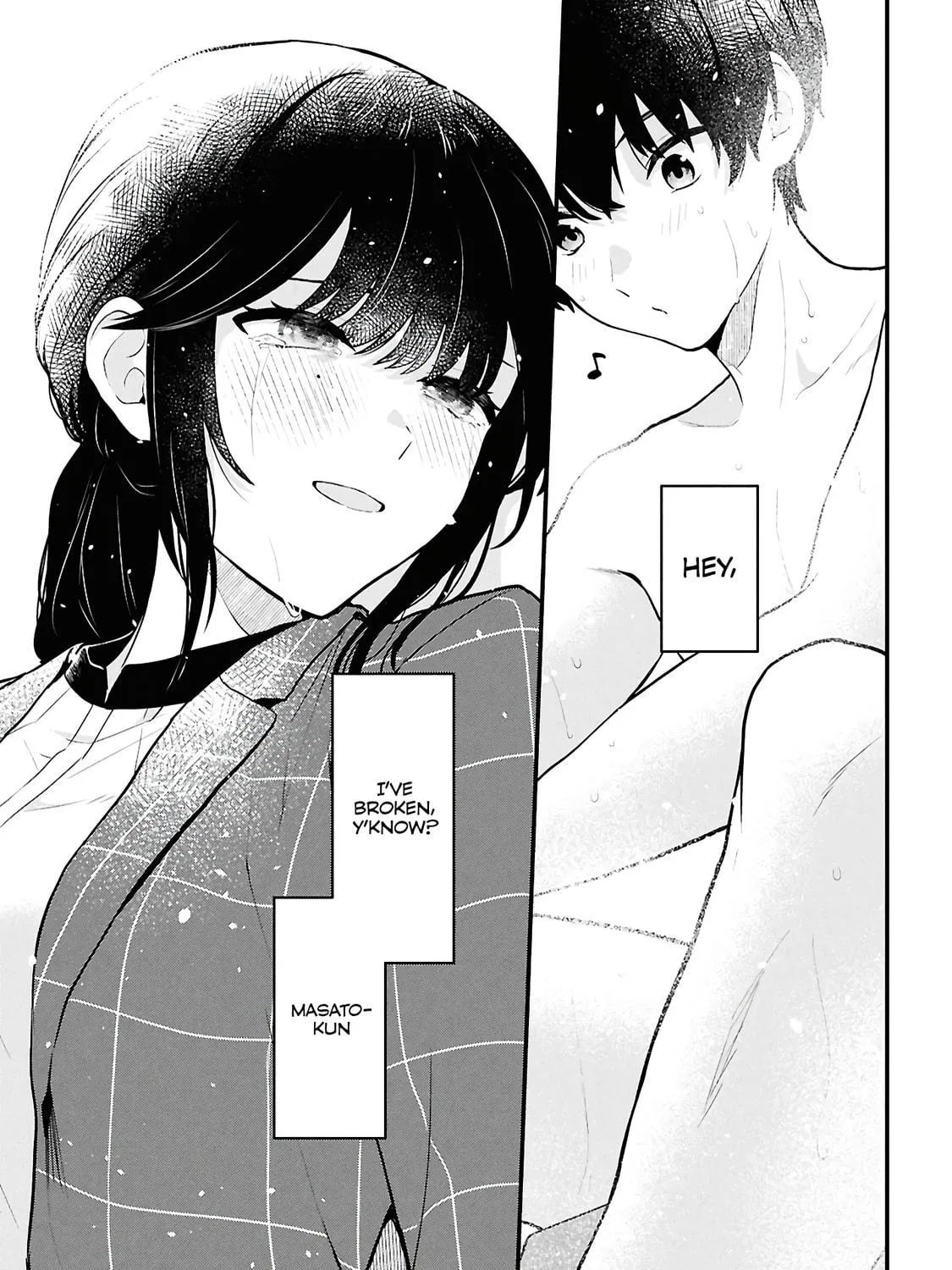 Did You Think You Could Live Normally Even in a World With a 1:5 Male-To-Female Ratio? Chapter 4 page 101 - 