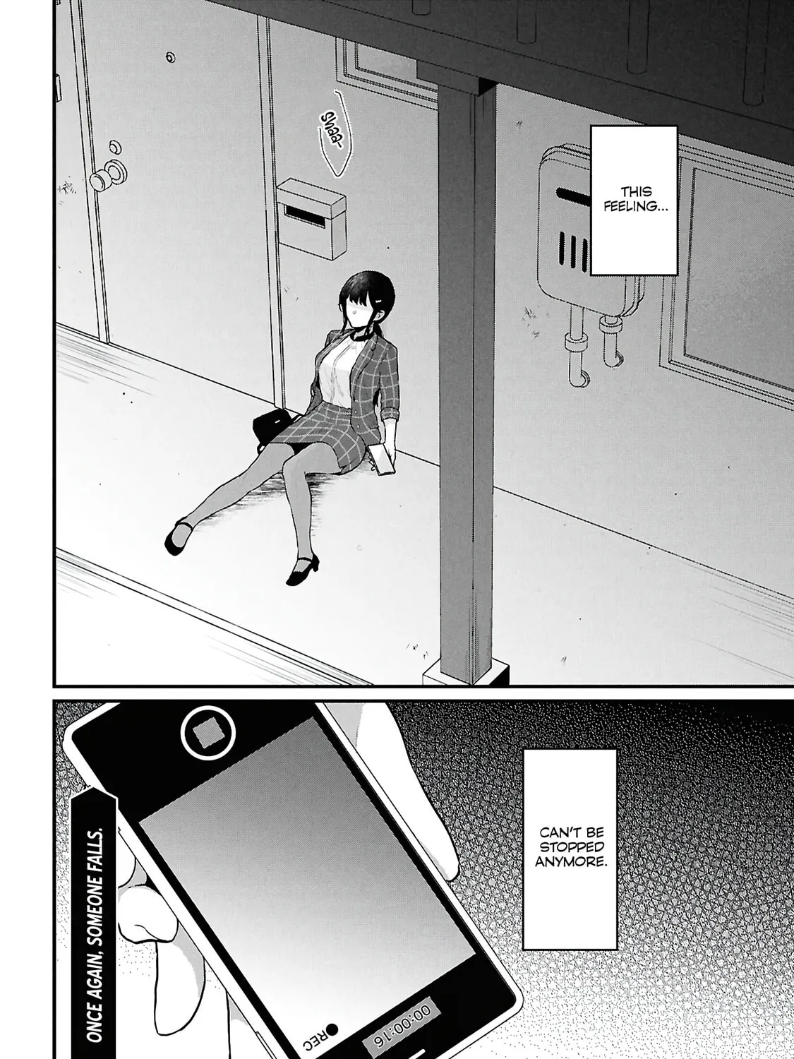 Did You Think You Could Live Normally Even in a World With a 1:5 Male-To-Female Ratio? Chapter 4 page 103 - 