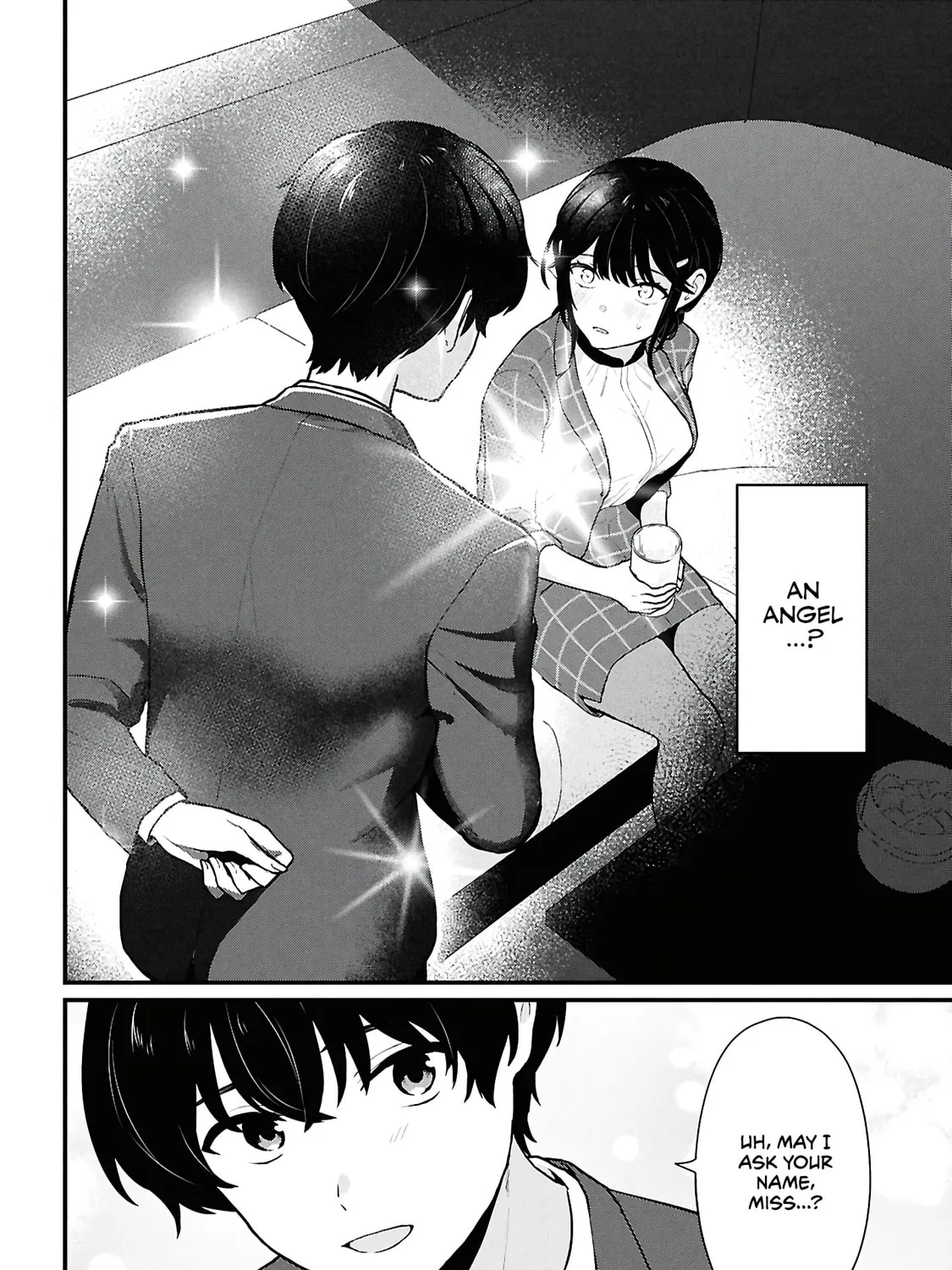 Did You Think You Could Live Normally Even in a World With a 1:5 Male-To-Female Ratio? Chapter 4 page 51 - 