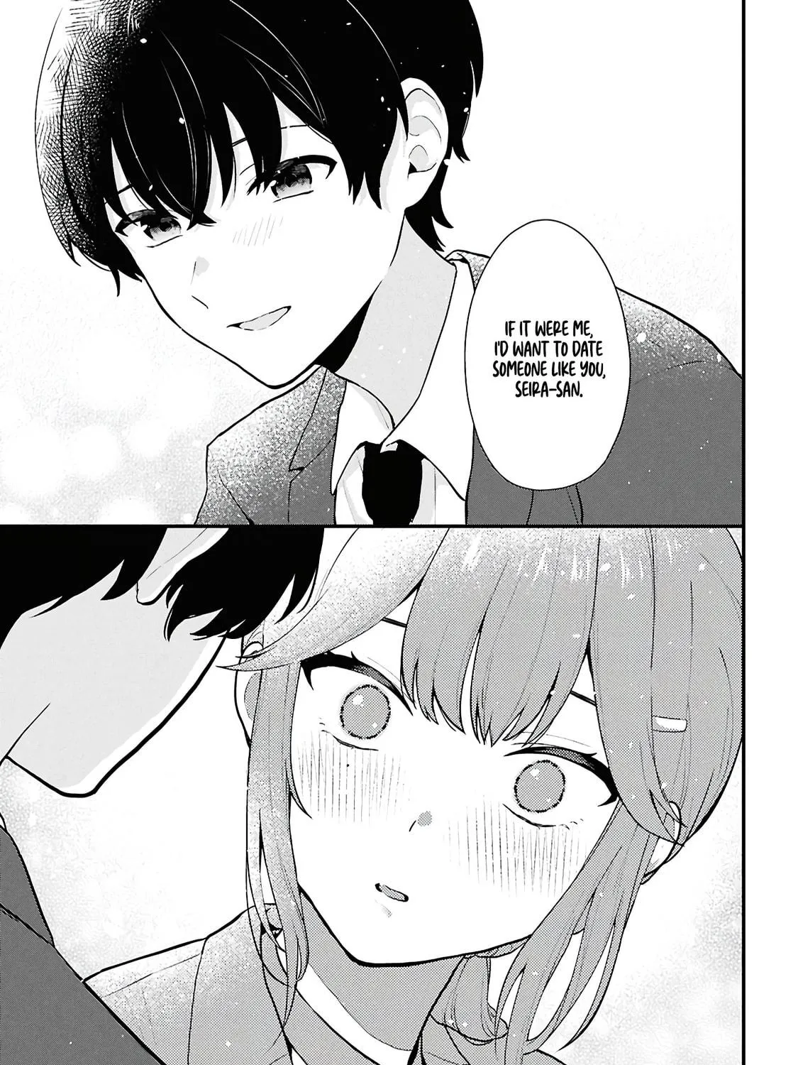 Did You Think You Could Live Normally Even in a World With a 1:5 Male-To-Female Ratio? Chapter 4 page 69 - 