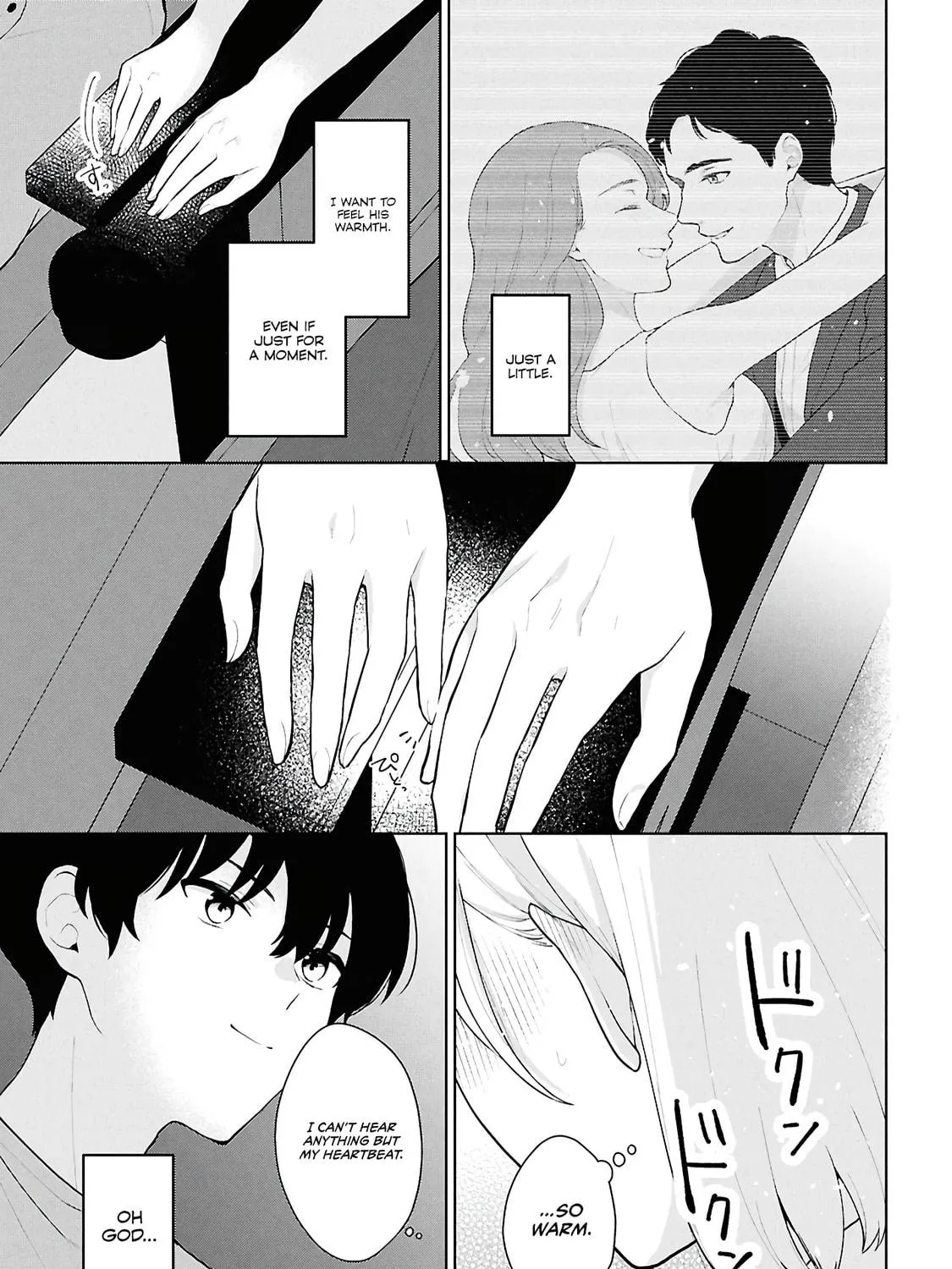 Did You Think You Could Live Normally Even in a World With a 1:5 Male-To-Female Ratio? Chapter 5 page 29 - 