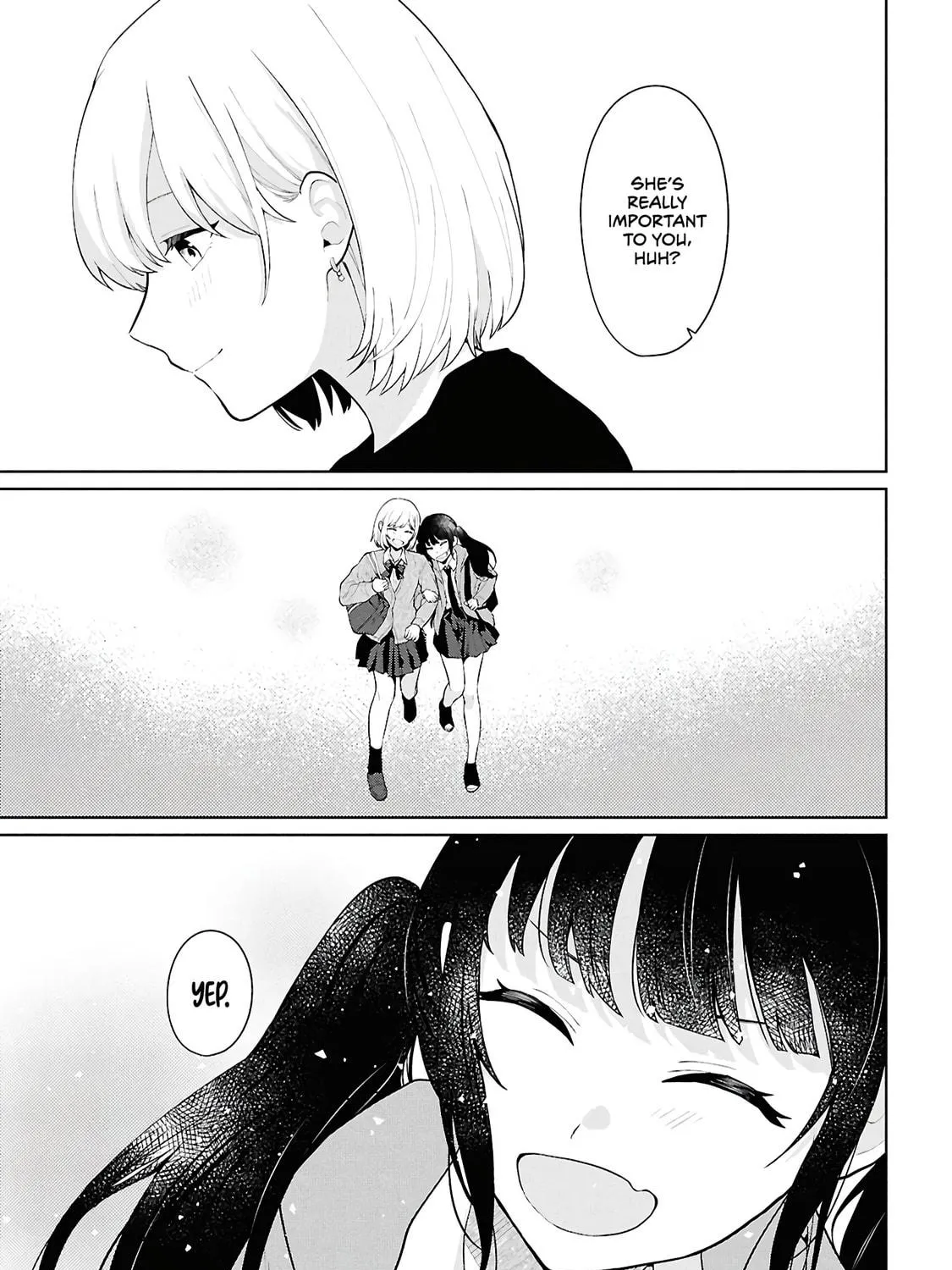 Did You Think You Could Live Normally Even in a World With a 1:5 Male-To-Female Ratio? Chapter 5 page 69 - 