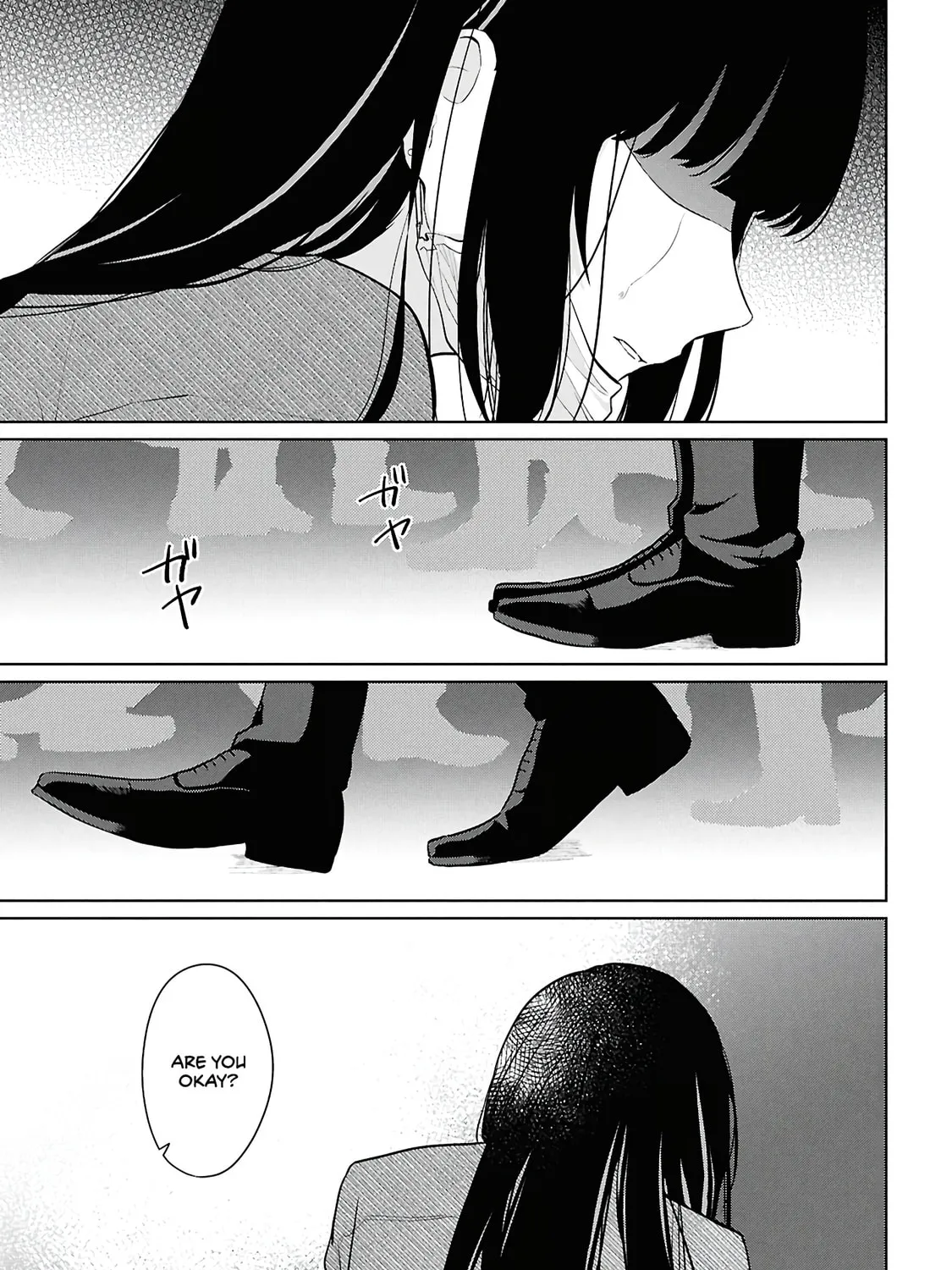 Did You Think You Could Live Normally Even in a World With a 1:5 Male-To-Female Ratio? Chapter 5 page 73 - 