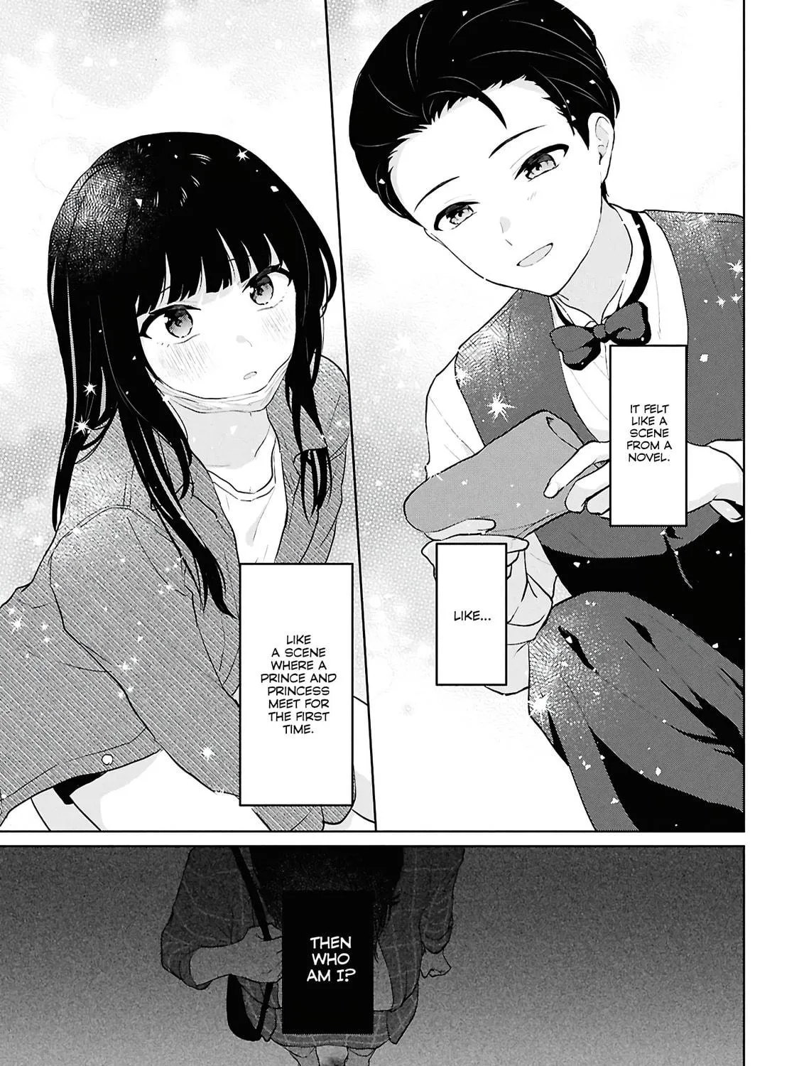 Did You Think You Could Live Normally Even in a World With a 1:5 Male-To-Female Ratio? Chapter 6 page 65 - 