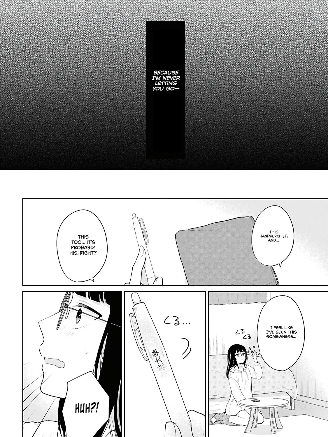 Did You Think You Could Live Normally Even in a World With a 1:5 Male-To-Female Ratio? Chapter 6 page 87 - 