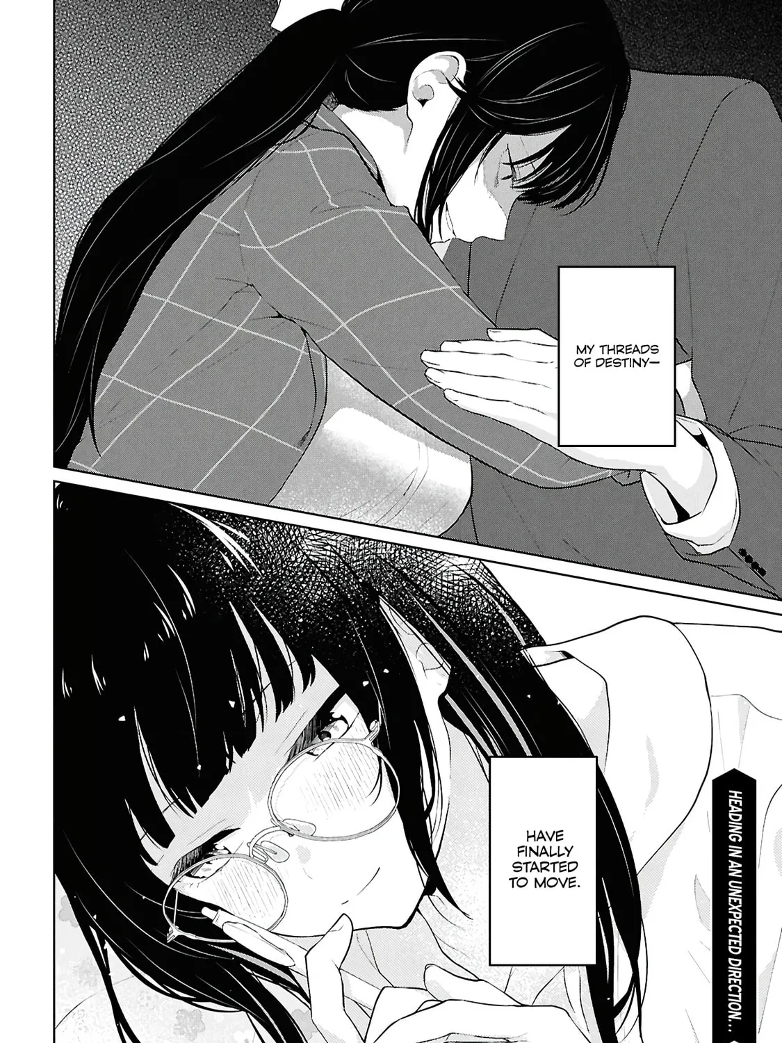 Did You Think You Could Live Normally Even in a World With a 1:5 Male-To-Female Ratio? Chapter 6 page 91 - 