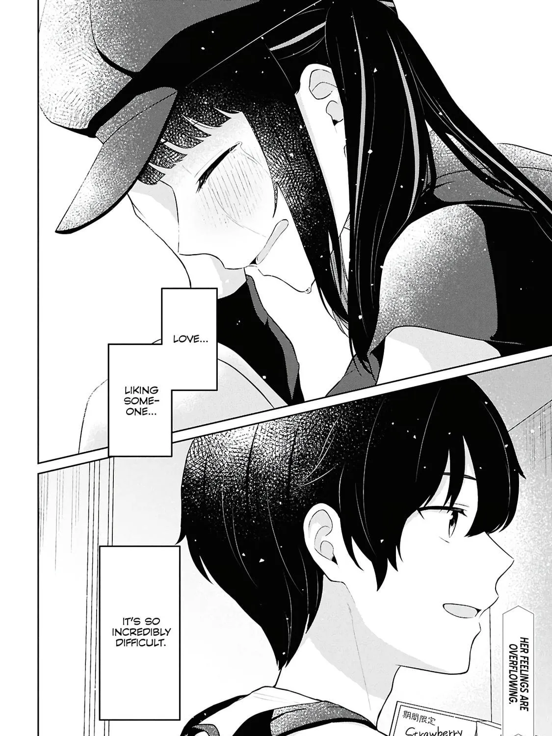 Did You Think You Could Live Normally Even in a World With a 1:5 Male-To-Female Ratio? Chapter 7 page 77 - 