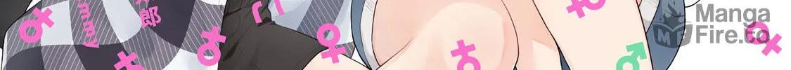 Did You Think You Could Live Normally Even in a World With a 1:5 Male-To-Female Ratio? Chapter 7 page 80 - 