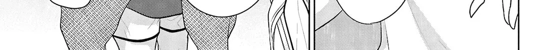 Did You Think You Could Live Normally Even in a World With a 1:5 Male-To-Female Ratio? Chapter 8 page 38 - 