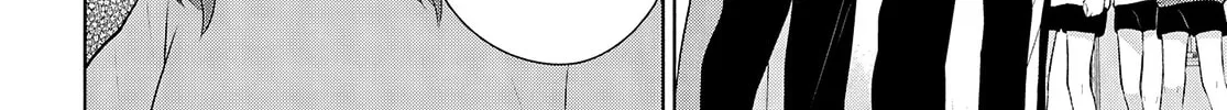 Did You Think You Could Live Normally Even in a World With a 1:5 Male-To-Female Ratio? Chapter 8 page 52 - 