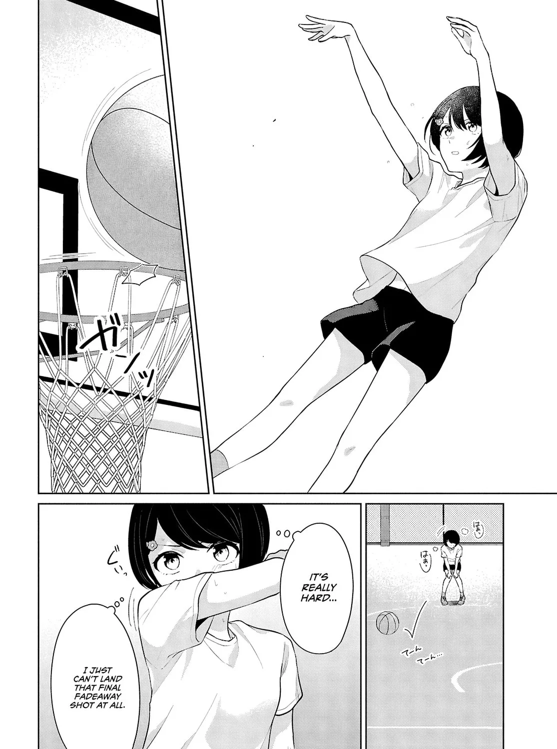 Did You Think You Could Live Normally Even in a World With a 1:5 Male-To-Female Ratio? Chapter 8 page 63 - 