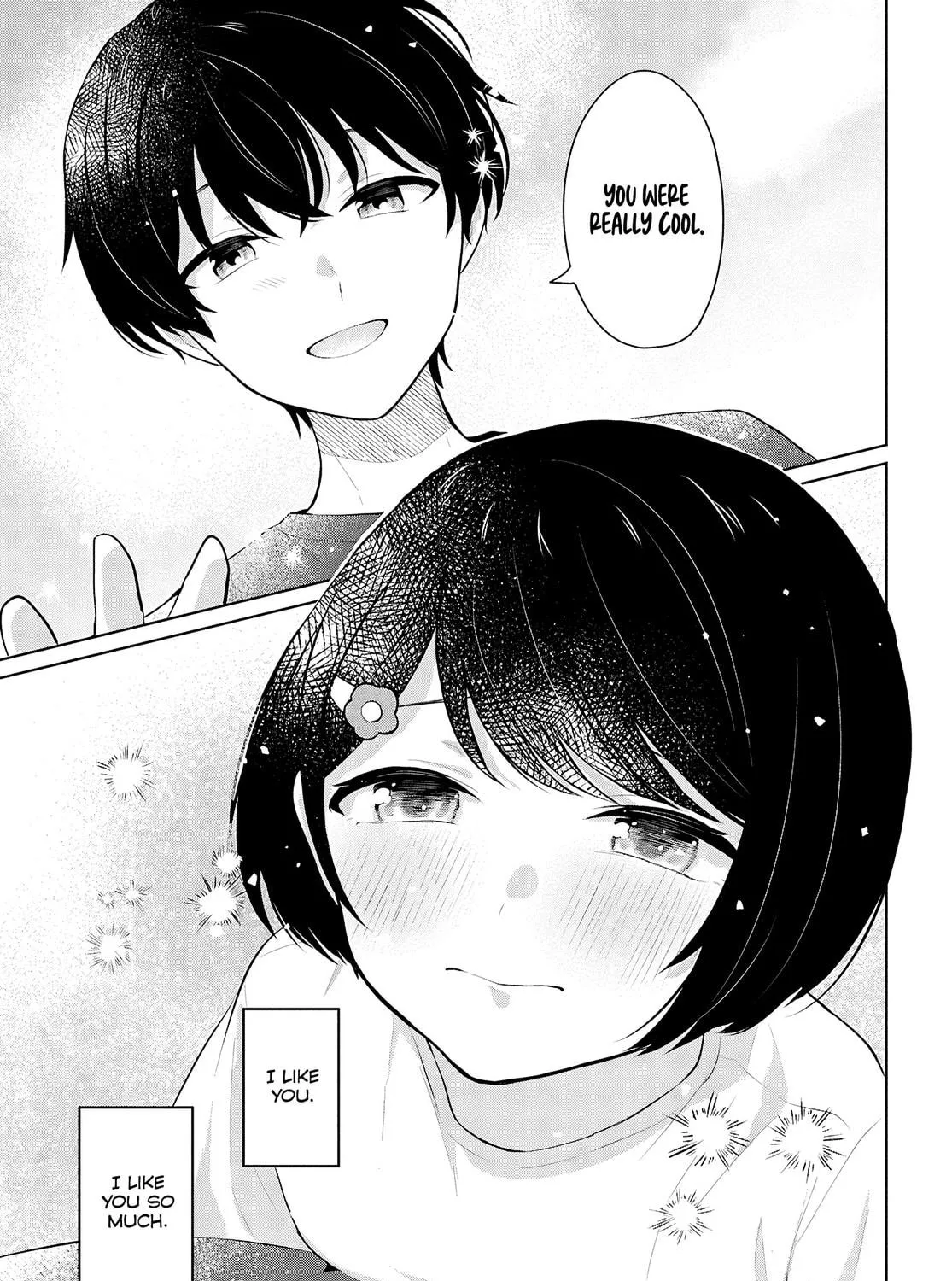 Did You Think You Could Live Normally Even in a World With a 1:5 Male-To-Female Ratio? Chapter 9 page 77 - 