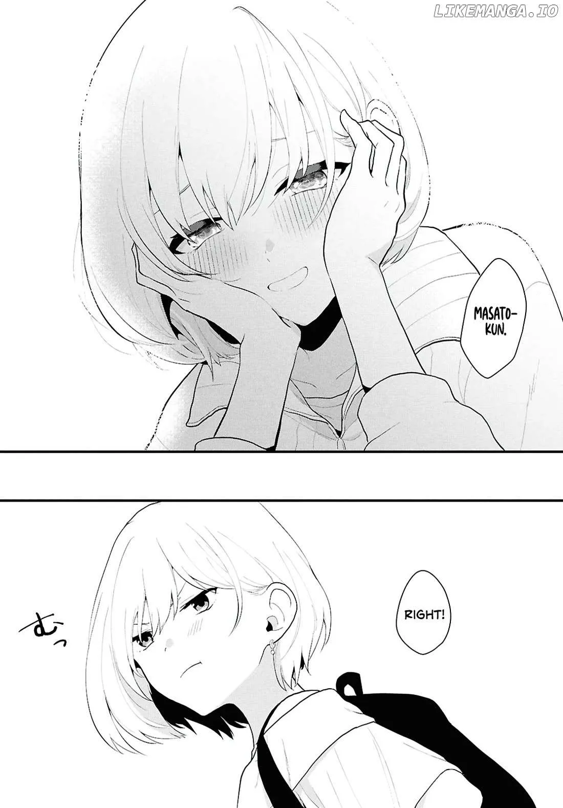 Did You Think You Could Live Normally Even in a World With a 1:5 Male-to-Female Ratio?: When Deeply Intense Feelings of the Girls are Toyed With by an Oblivious Boy Chapter 1 page 39 - 