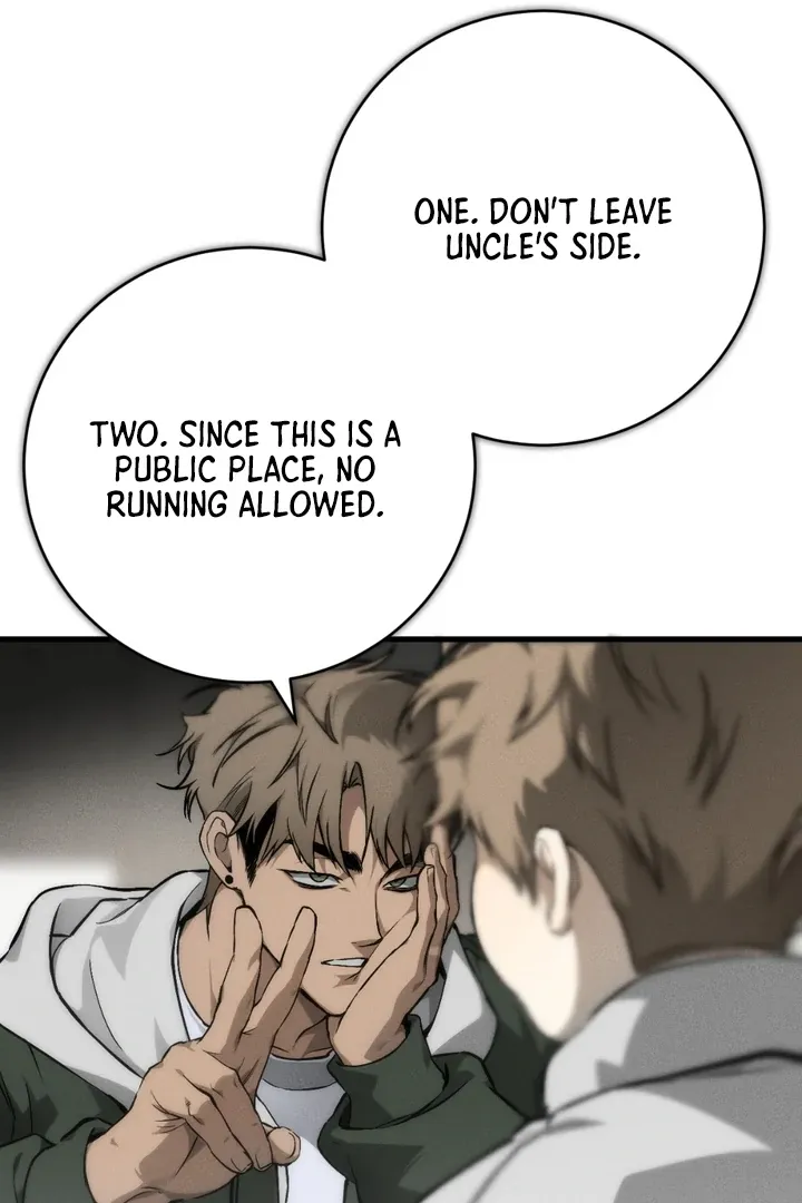 Die In My Arms Chapter 1 page 30 - 