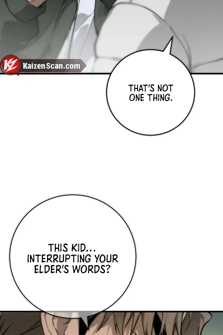 Die In My Arms Chapter 1 page 31 - 