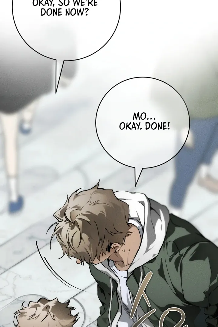 Die In My Arms Chapter 1 page 35 - 