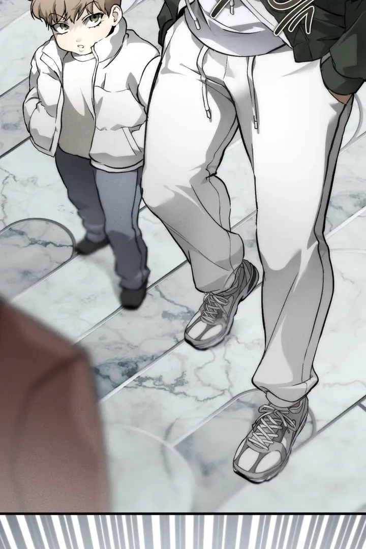 Die In My Arms Chapter 1 page 36 - 