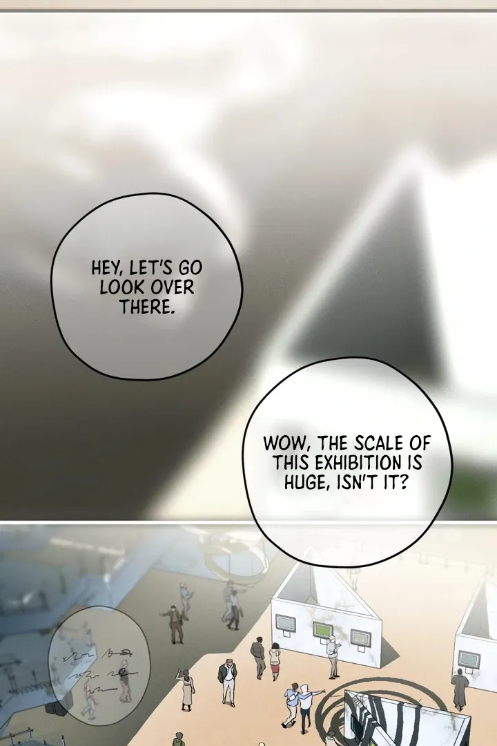 Die In My Arms Chapter 1 page 40 - 