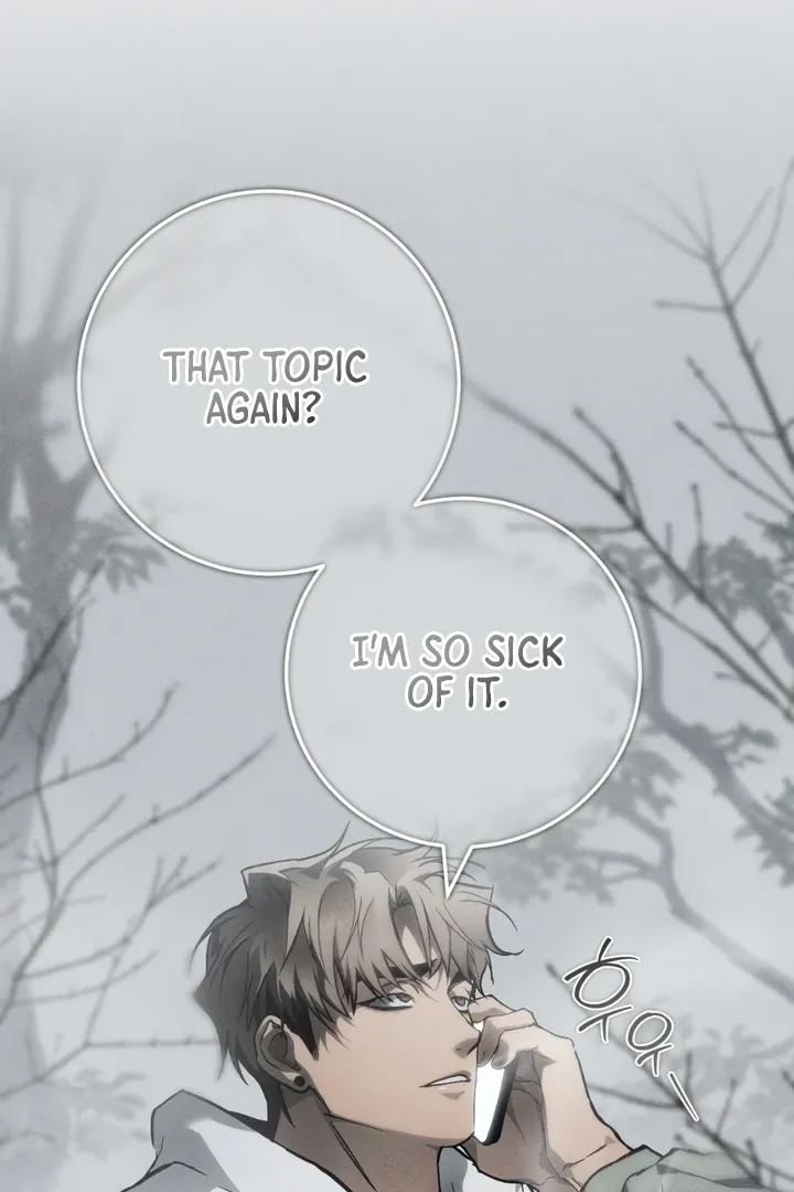 Die In My Arms Chapter 1 page 5 - 