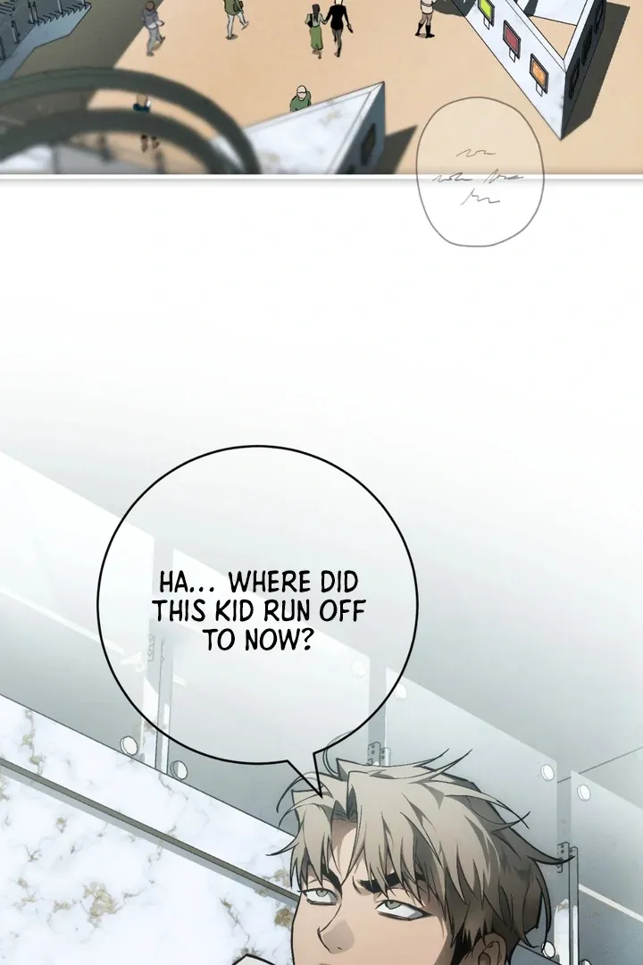 Die In My Arms Chapter 1 page 41 - 