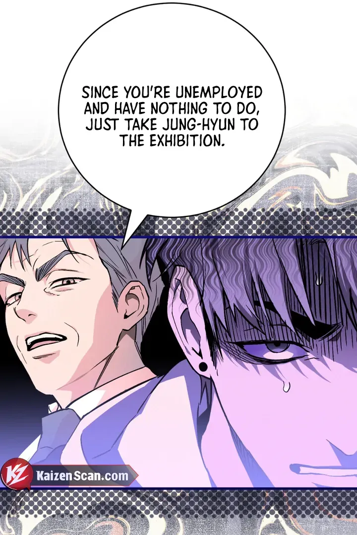 Die In My Arms Chapter 1 page 44 - 