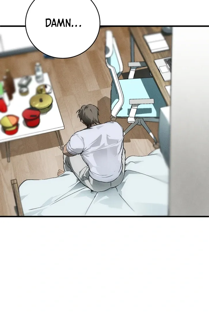 Die In My Arms Chapter 1 page 79 - 