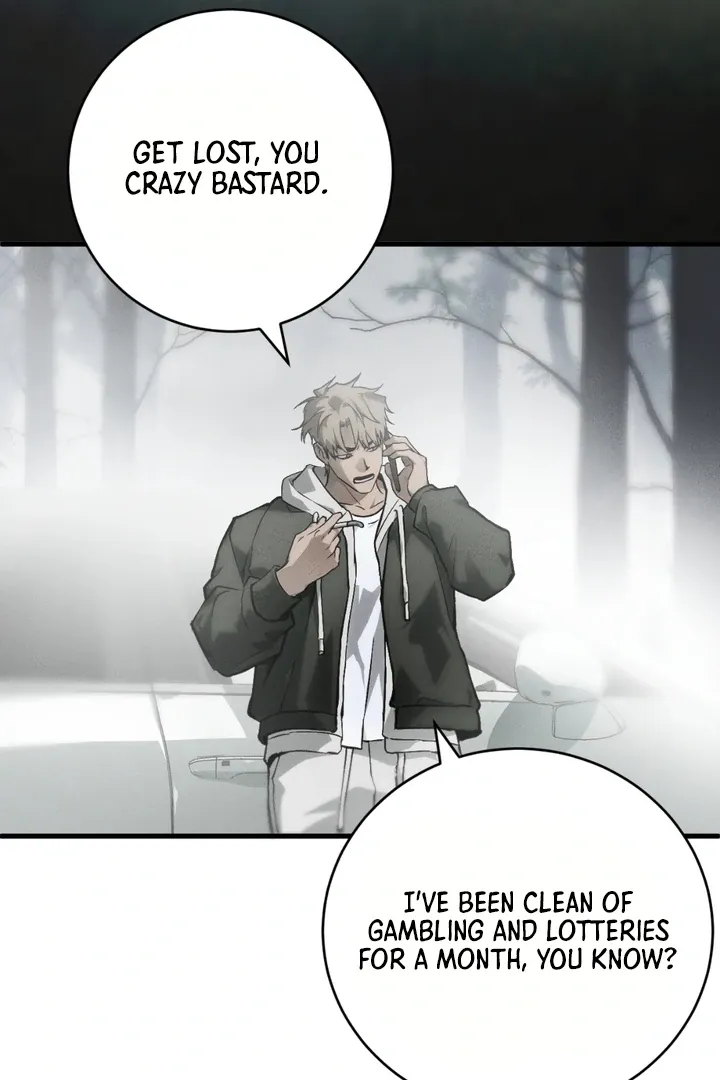 Die In My Arms Chapter 1 page 9 - 