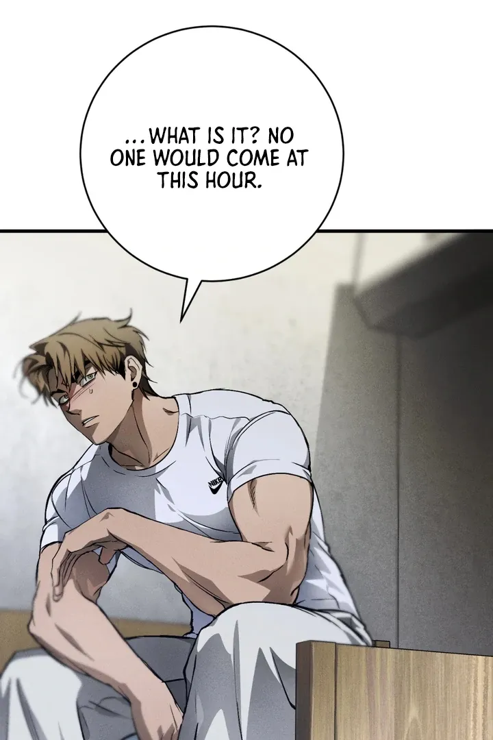 Die In My Arms Chapter 1 page 90 - 