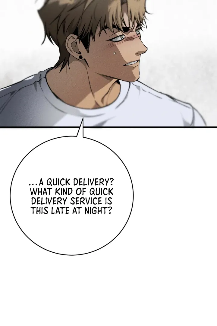 Die In My Arms Chapter 1 page 92 - 