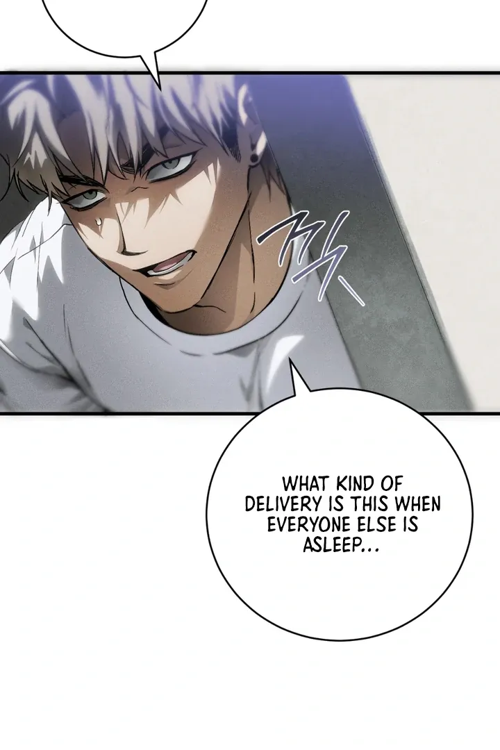 Die In My Arms Chapter 1 page 94 - 