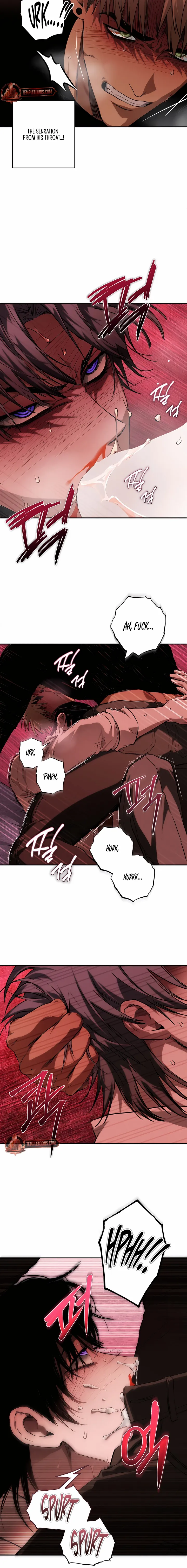 Die In My Arms Chapter 12 page 12 - 