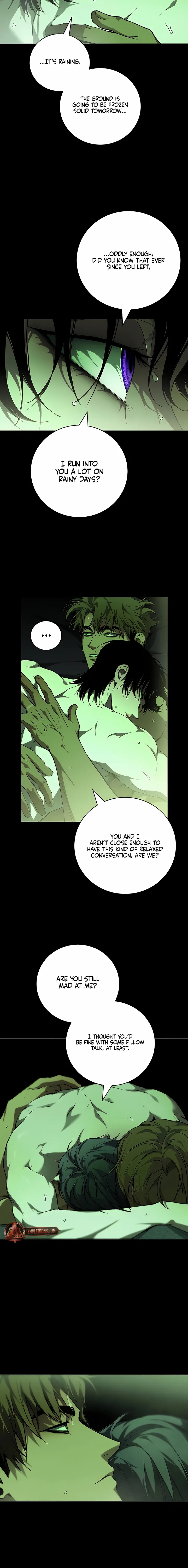 Die In My Arms Chapter 13 page 11 - 