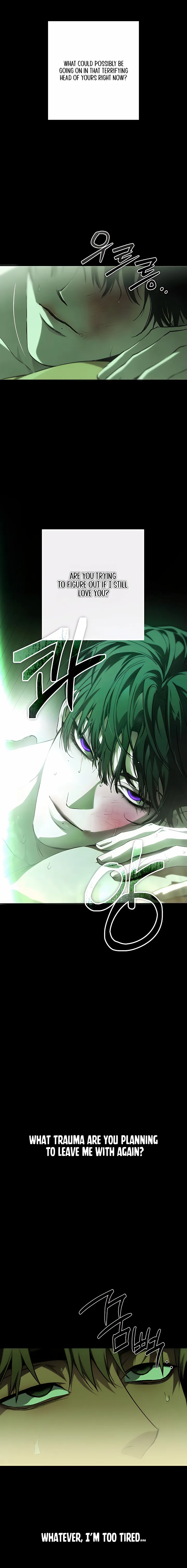Die In My Arms Chapter 13 page 12 - 