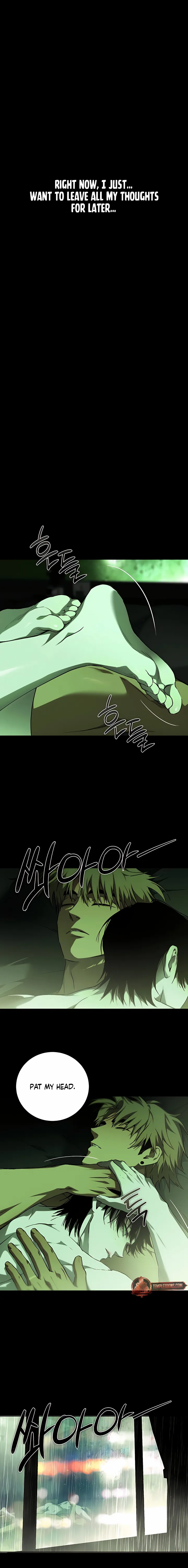 Die In My Arms Chapter 13 page 13 - 