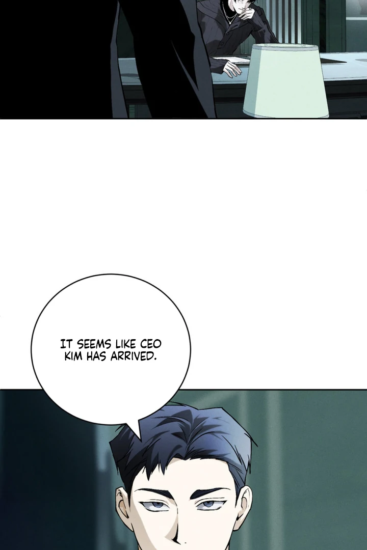 Die In My Arms Chapter 14 page 2 - 
