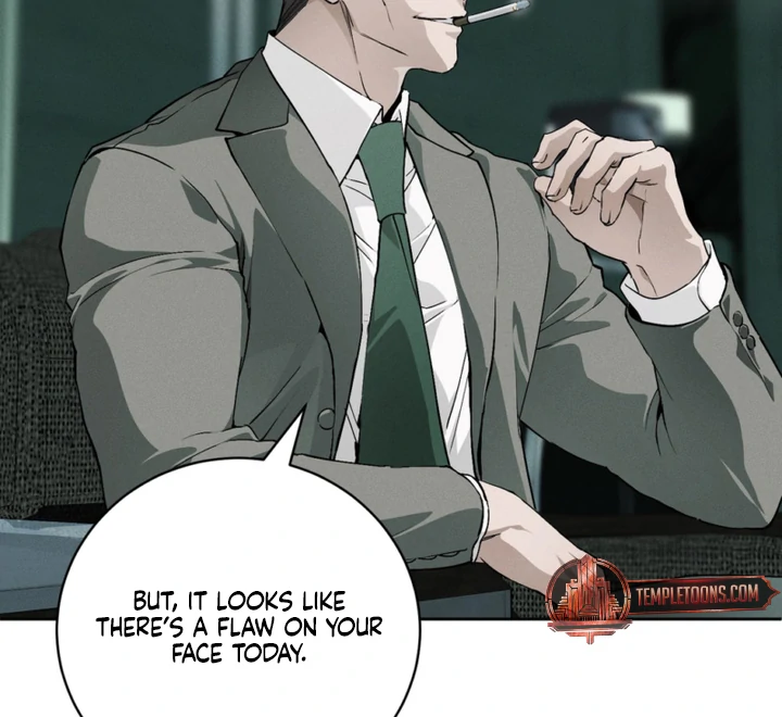 Die In My Arms Chapter 14 page 11 - 