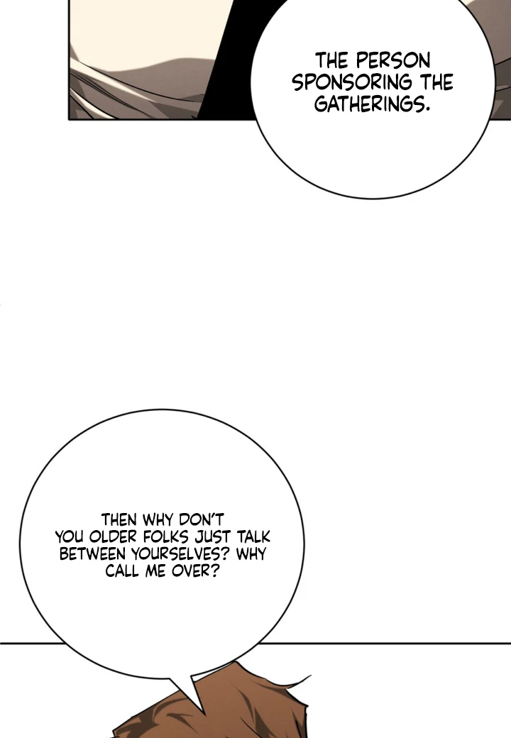 Die In My Arms Chapter 14 page 101 - 
