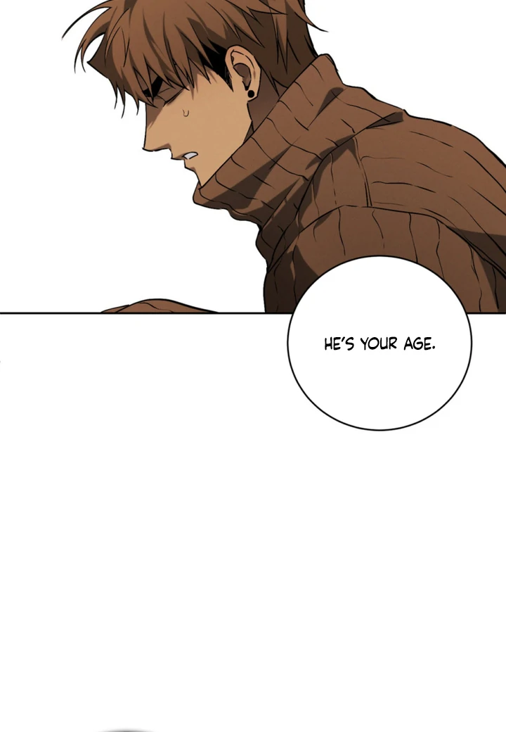 Die In My Arms Chapter 14 page 102 - 