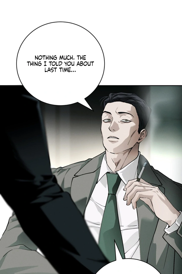 Die In My Arms Chapter 14 page 15 - 