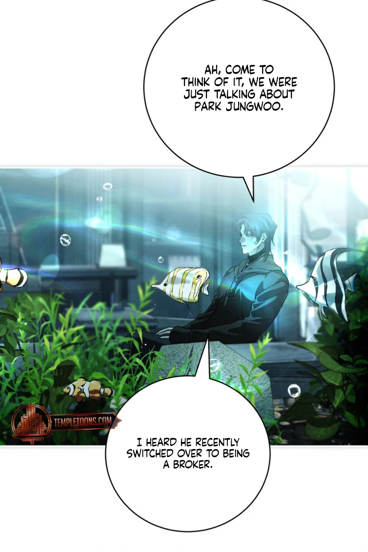 Die In My Arms Chapter 14 page 17 - 