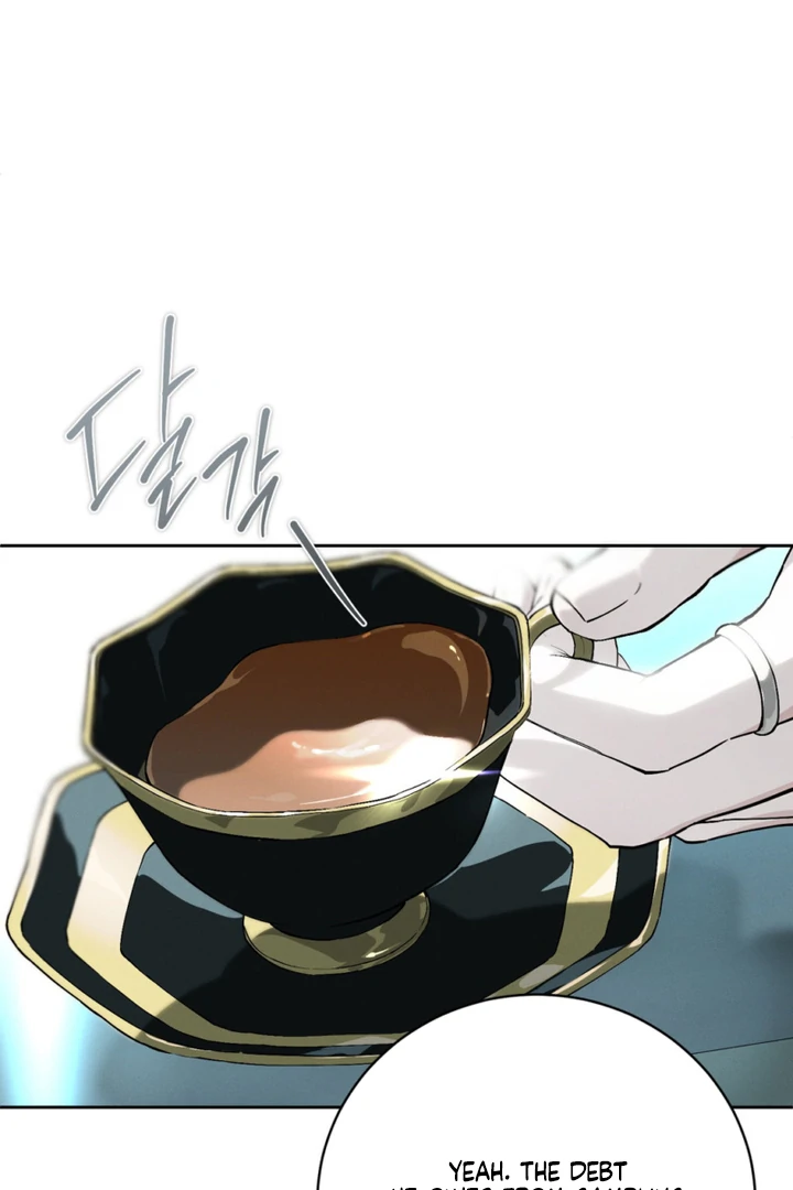 Die In My Arms Chapter 14 page 18 - 
