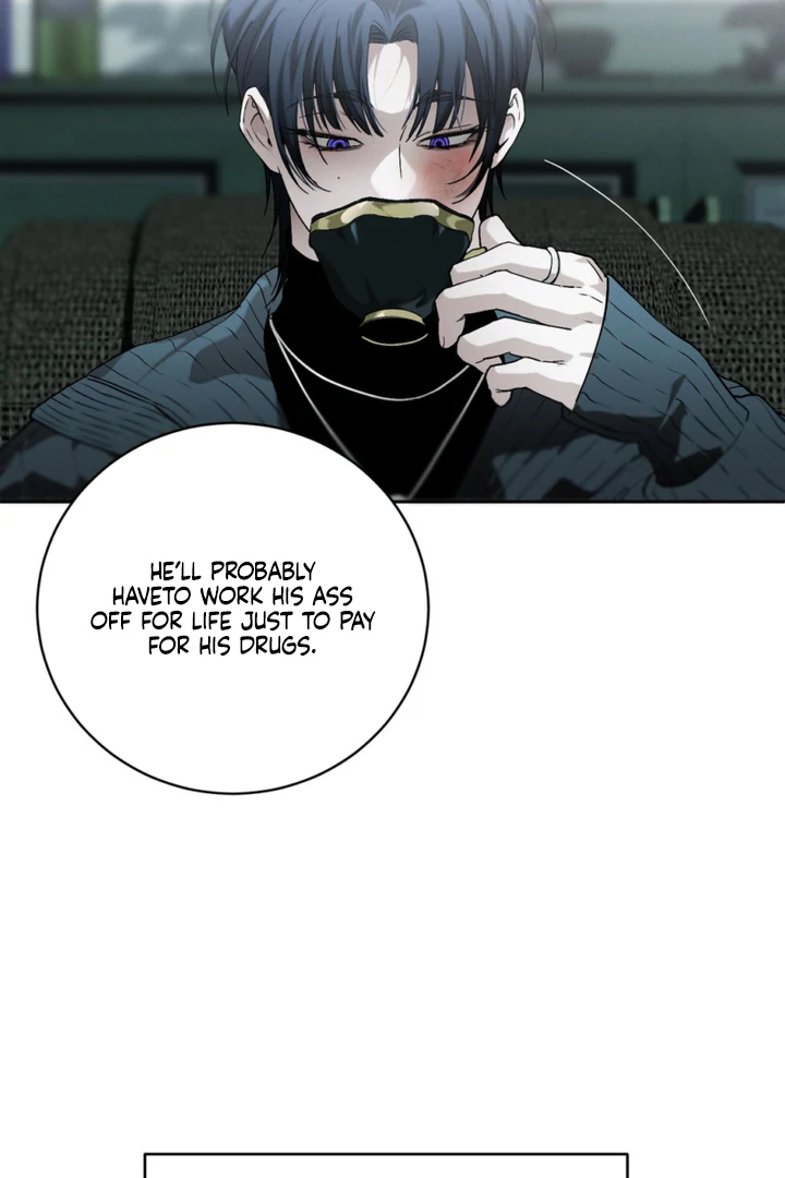 Die In My Arms Chapter 14 page 20 - 