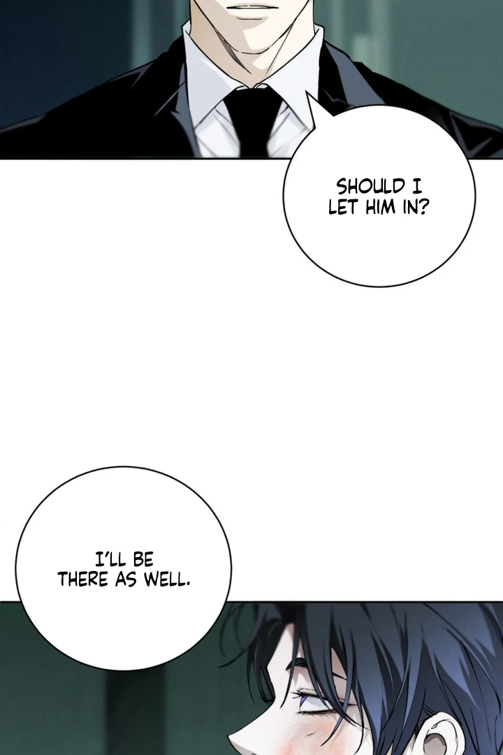Die In My Arms Chapter 14 page 3 - 