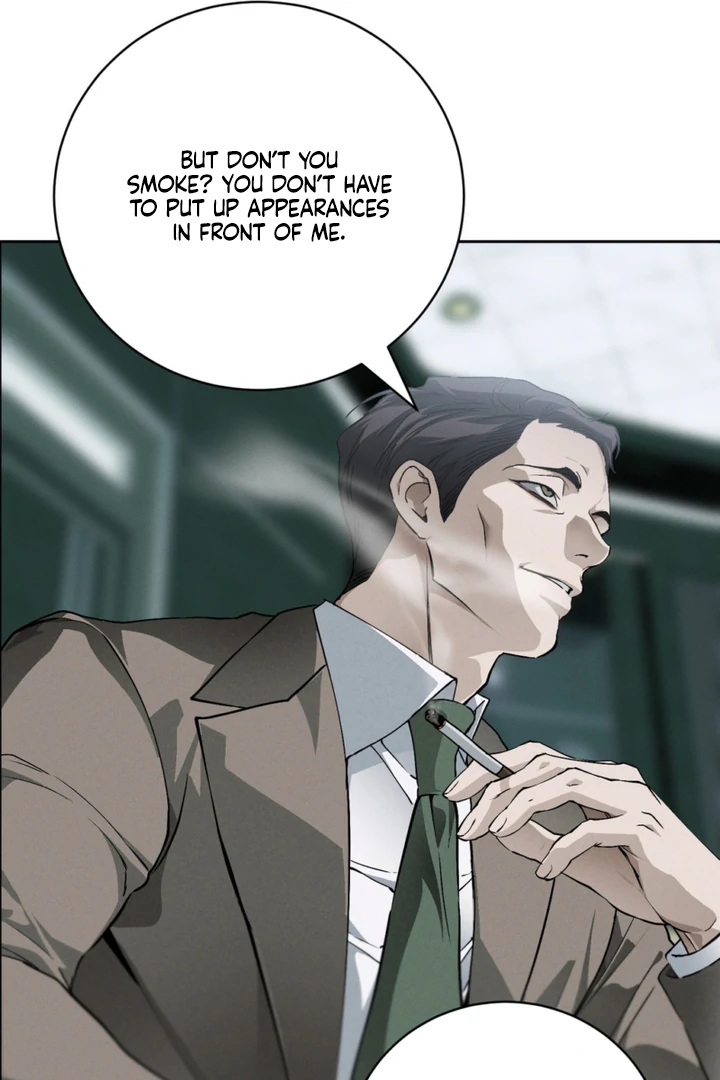 Die In My Arms Chapter 14 page 24 - 