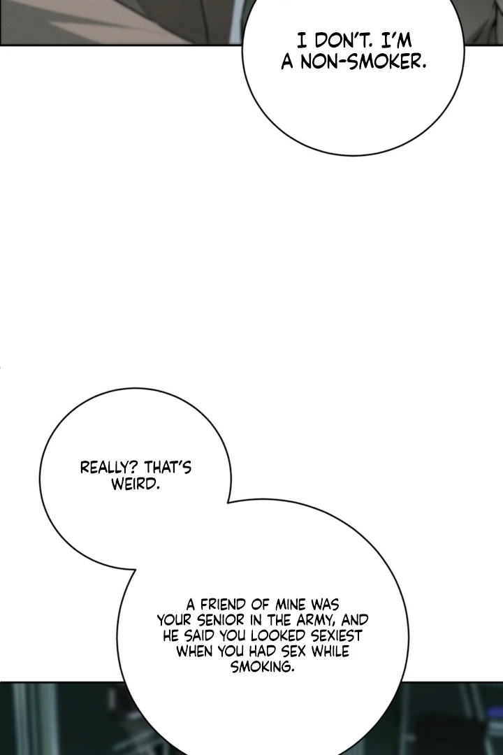 Die In My Arms Chapter 14 page 25 - 