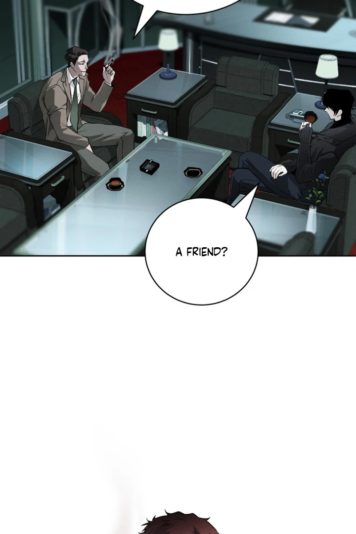 Die In My Arms Chapter 14 page 26 - 
